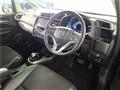 2015 Honda Fit Hybrid