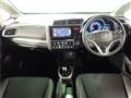 2015 Honda Fit Hybrid