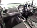 2015 Honda Fit Hybrid