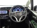 2015 Honda Fit Hybrid