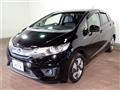 2015 Honda Fit Hybrid