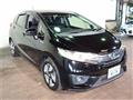 2015 Honda Fit Hybrid