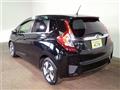 2015 Honda Fit Hybrid