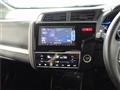 2015 Honda Fit Hybrid
