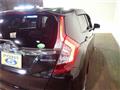 2015 Honda Fit Hybrid