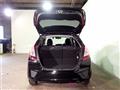 2015 Honda Fit Hybrid