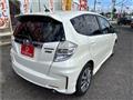 2012 Honda Fit Hybrid
