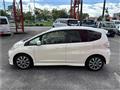 2012 Honda Fit Hybrid