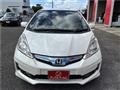 2012 Honda Fit Hybrid