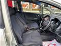 2012 Honda Fit Hybrid