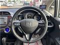 2012 Honda Fit Hybrid