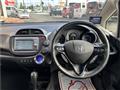 2012 Honda Fit Hybrid
