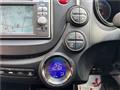 2012 Honda Fit Hybrid