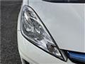 2012 Honda Fit Hybrid