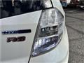 2012 Honda Fit Hybrid