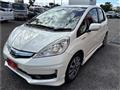 2012 Honda Fit Hybrid