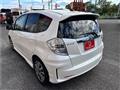 2012 Honda Fit Hybrid