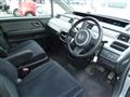 2007 Honda Step WGN