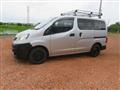2015 Nissan NV200 VANETTE