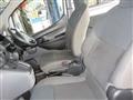 2015 Nissan NV200 VANETTE