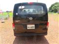 2009 Nissan NV200 VANETTE