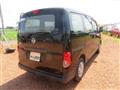 2009 Nissan NV200 VANETTE