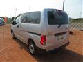 2014 Nissan NV200 VANETTE
