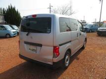 2014 Nissan NV200 VANETTE