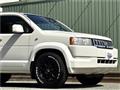 2007 Honda Crossroad