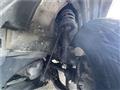 2007 Honda Crossroad