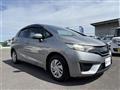 2014 Honda Fit