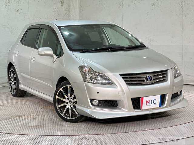 2007 Toyota Blade