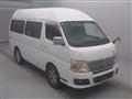 2011 Nissan Caravan Coach