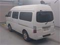 2011 Nissan Caravan Coach