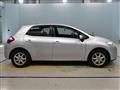 2011 Toyota Auris