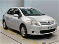 2011 Toyota Auris
