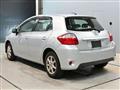 2011 Toyota Auris