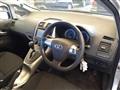 2011 Toyota Auris