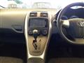 2011 Toyota Auris