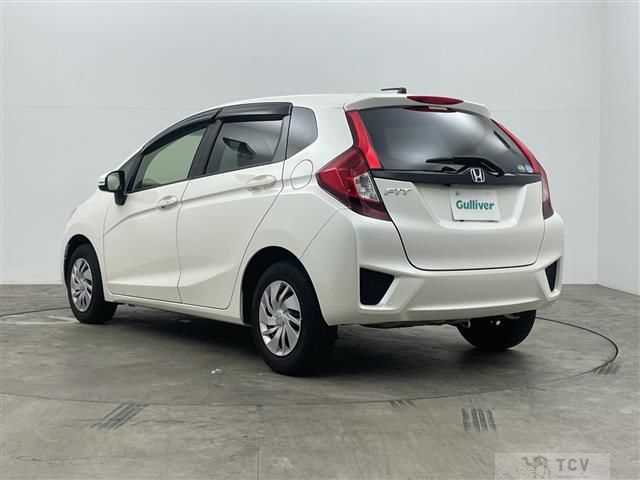 2015 Honda Fit