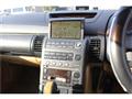 2002 Nissan Stagea
