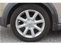 2002 Nissan Stagea