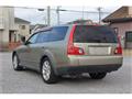 2002 Nissan Stagea