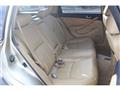 2002 Nissan Stagea