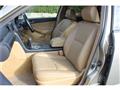 2002 Nissan Stagea
