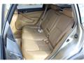 2002 Nissan Stagea