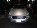 2002 Nissan Stagea