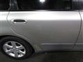 2002 Nissan Stagea