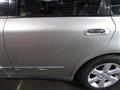 2002 Nissan Stagea
