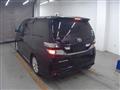2008 Toyota Vellfire